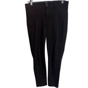 Gap- Black jeggings